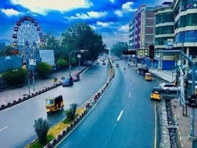 په ننګرهار کې یو صراف اختطاف شوی دی