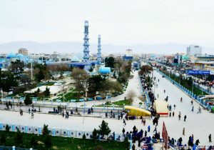 ربوده شدن کودک ۱۲ ساله در مزارشریف 