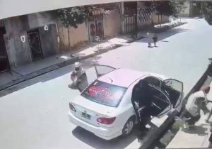 تلاش طالبان جهت رهایی پسر یک بازرگان در بلخ 