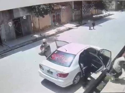تلاش طالبان جهت رهایی پسر یک بازرگان در بلخ 