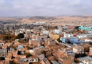 طالبان پنج سلمان را در بادغیس زندانی کرد