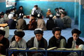 افزایش مدارس دینی در بدخشان 