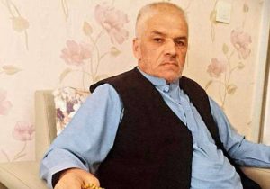 بازداشت یک نظامی پیشین از سوی استخبارات طالبان 