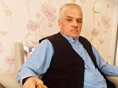 بازداشت یک نظامی پیشین از سوی استخبارات طالبان 