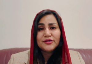 پیام یک تن از فعالین حقوق زن در پیوند به روز جهانی قربانیان شکنجه!