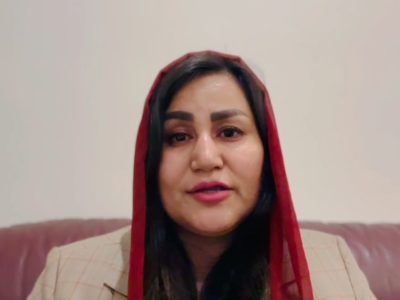 پیام یک تن از فعالین حقوق زن در پیوند به روز جهانی قربانیان شکنجه!