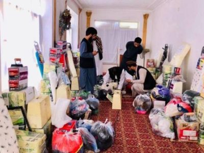 سرمایه‌گذاری نهاد «آویک» برای دختران بازمانده از تحصیل