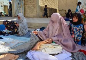 از برگزاری کنفرانس بین المللی سازمان کار تا افزایش بیکاری زنان در افغانستان
