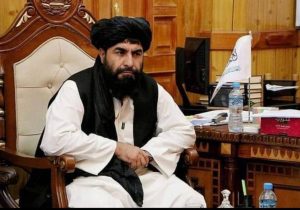 افزایش ناامنی ، آشفتگی طالبان در بلخ را به همراه داشته