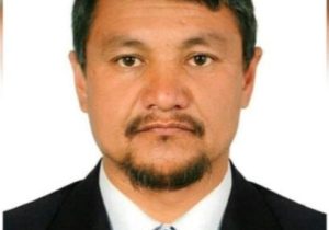 جسد حلق‌آویز شده یک مرد در خانه‌اش در دایکندی پیدا شد