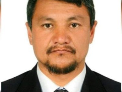جسد حلق‌آویز شده یک مرد در خانه‌اش در دایکندی پیدا شد