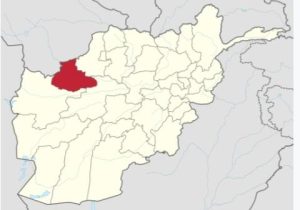 دختر جوان در بادغیس خود را سوزاند 