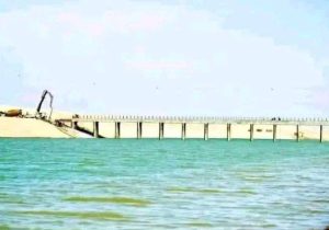 تیر باران شدن دو کارمند شرکت خصوصی در نزدیکی کانال قوشتیپه 