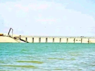 تیر باران شدن دو کارمند شرکت خصوصی در نزدیکی کانال قوشتیپه 