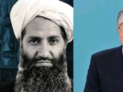 پیامدهای حذف نام طالبان از گروه تروریستی