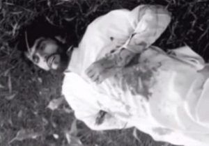 یک محتسب امر به معروف و نهی از منکر طالبان به قتل رسید