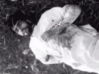 یک محتسب امر به معروف و نهی از منکر طالبان به قتل رسید