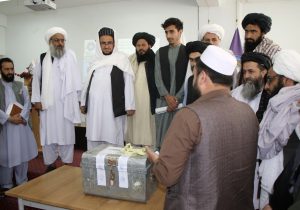 آغاز امتحانات کانکور ۱۴۰۳ بدون حضور دختران در ۱۶ ولایت افغانستان