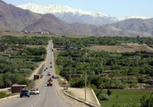 قنل یک مرد توسط برادرش در ولایت پروان