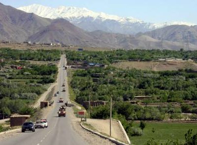 قنل یک مرد توسط برادرش در ولایت پروان