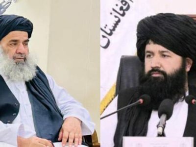 ‏وزیر معارف و وزیر تحصیلات طالبان به روسیه سفر نمودند