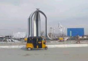 طالبان دو تن را در کاپیسا ۱۸ ضربه شلاق زد