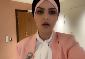 مینه رفیق: «نشست سوم دوحه را صد فیصد تحریم می‌کنیم، این نشست را با حضور گروه طالبان قبول نداریم»