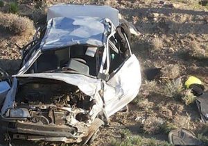 رویداد ترافیکی در بدخشان 