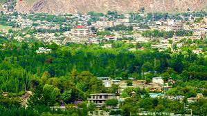 ساخت مکتب از سوی باشندگان بدخشان 