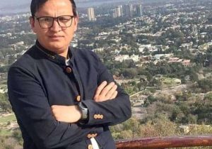 بازداشت یک خبرنگار از سوی طالبان در پروان