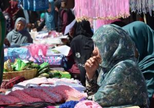 چالش‌های اقتصادی زنان کارگر در آستانه عید قربان در افغانستان