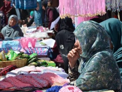 چالش‌های اقتصادی زنان کارگر در آستانه عید قربان در افغانستان