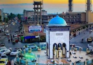 یک دختر در قندهار خودکشی کرد