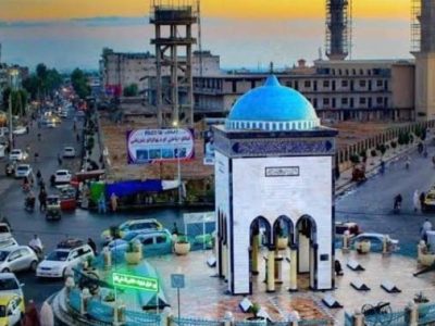 یک دختر در قندهار خودکشی کرد