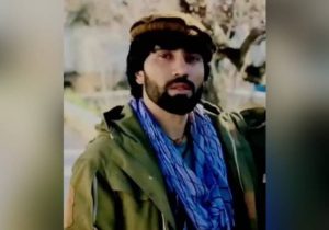 درگیری مهاجران افغانستان در ایران 