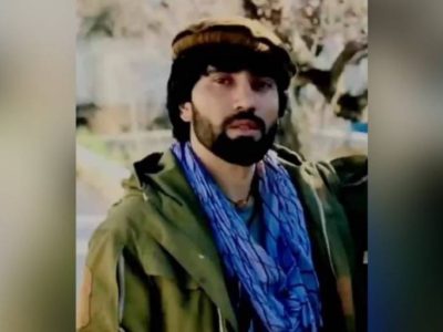 درگیری مهاجران افغانستان در ایران 