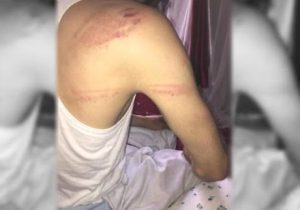 طالبان یک جوان را در قندهار بازداشت و شکنجه کردند