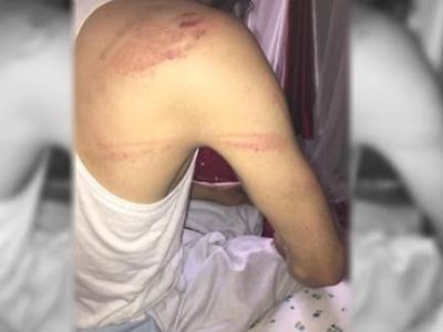 طالبان یک جوان را در قندهار بازداشت و شکنجه کردند