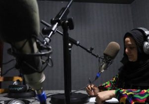 از بیکاری تا افزایش چالش‌های اقتصادی زنان خبرنگار در افغانستان   