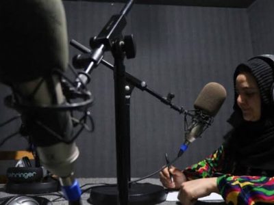 از بیکاری تا افزایش چالش‌های اقتصادی زنان خبرنگار در افغانستان   