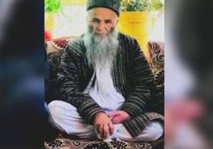 یک عالم دین در پنجشیر ناپدید شد