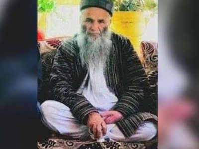 یک عالم دین در پنجشیر ناپدید شد