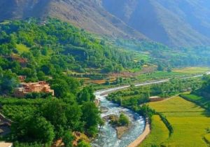 ۷ نفر از سوی طالبان در پنجشیر بازداشت شدند