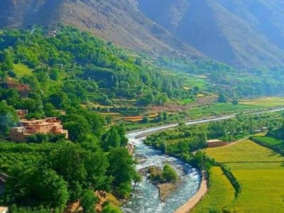۷ نفر از سوی طالبان در پنجشیر بازداشت شدند
