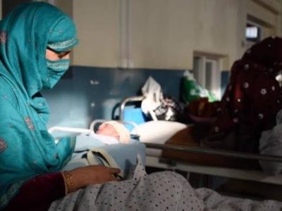 از نبود خدمات صحی کافی تا مرگ و‌ میر مادران در هنگام ولادت در مناطق روستانشین
