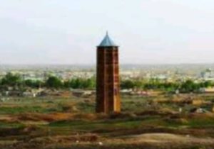 جسد یک مرد میان‌سال در غزنی پیدا شد