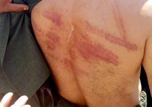 شش شکنجه‌گر در فاریاب بازداشت شد