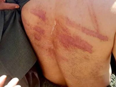 شش شکنجه‌گر در فاریاب بازداشت شد