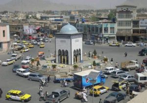 قتل فجیع یک کودک در قندهار