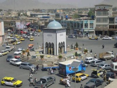 قتل فجیع یک کودک در قندهار
